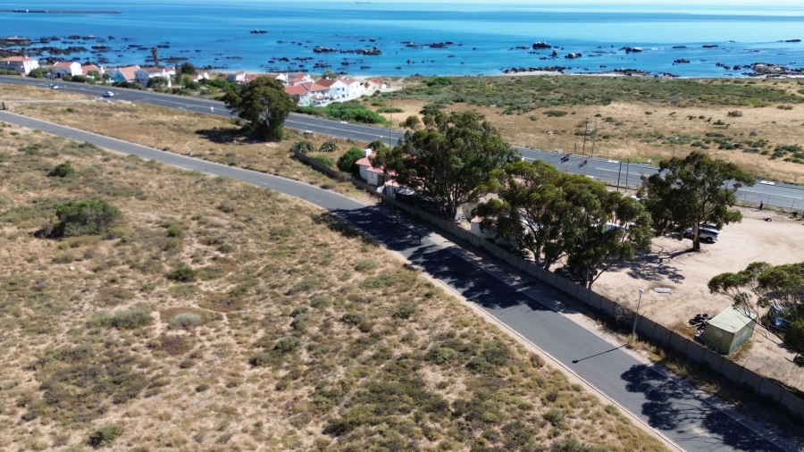 0 Bedroom Property for Sale in Britannica Heights Western Cape